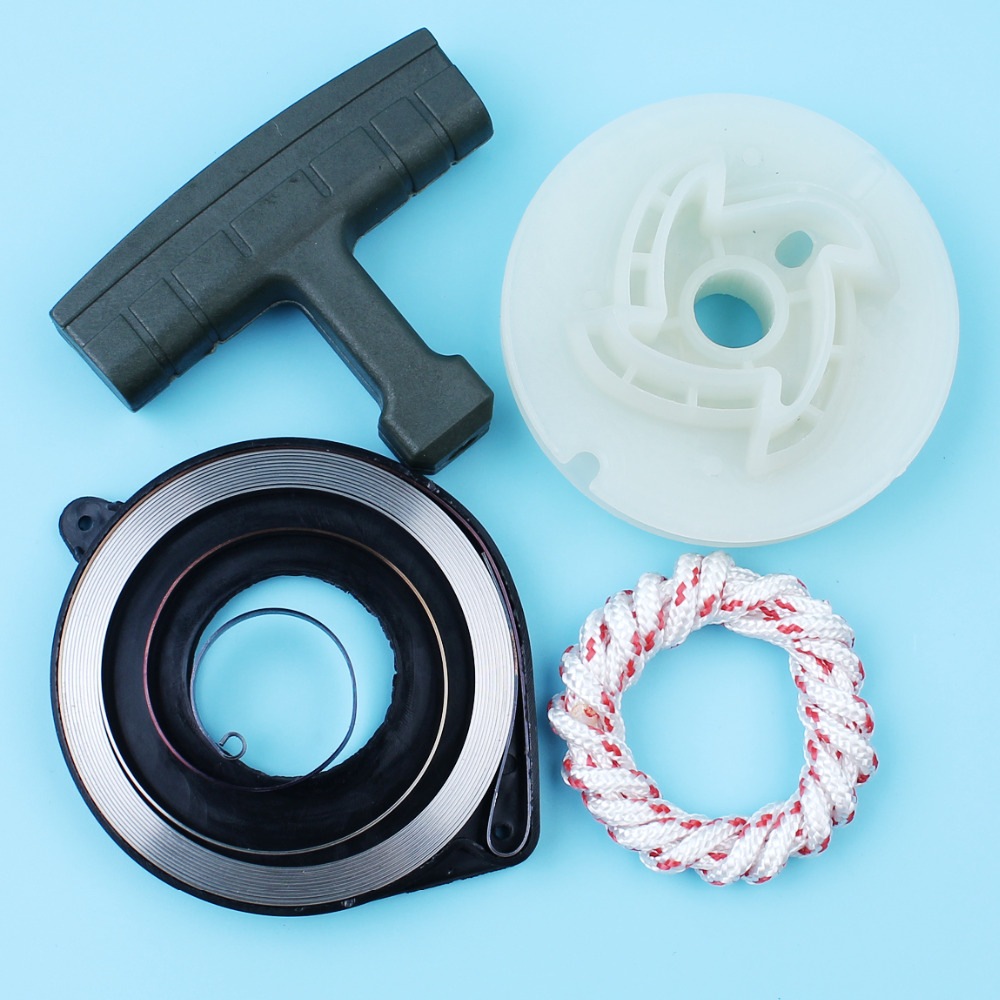 Recoil Starter Pulley Spring H - đánh giá và giá Husqvarna Chainsaw 450