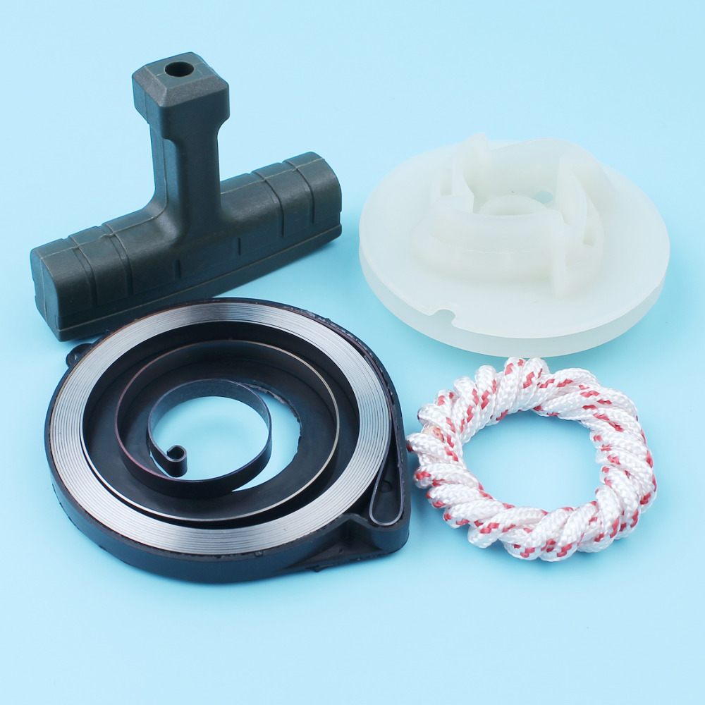 Recoil Starter Pulley Spring H - đánh giá và giá Husqvarna Chainsaw 450