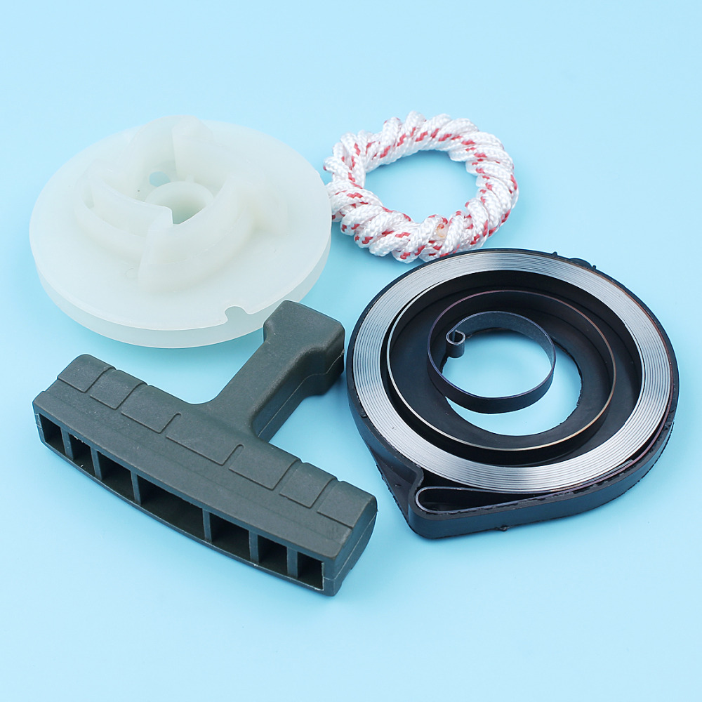 Recoil Starter Pulley Spring H - đánh giá và giá Husqvarna Chainsaw 450