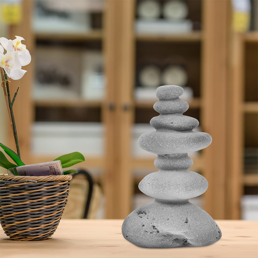 2Pcs Mini Bonsai Rockery Simul - đánh giá và giá Mini Bonsai Zen Garden