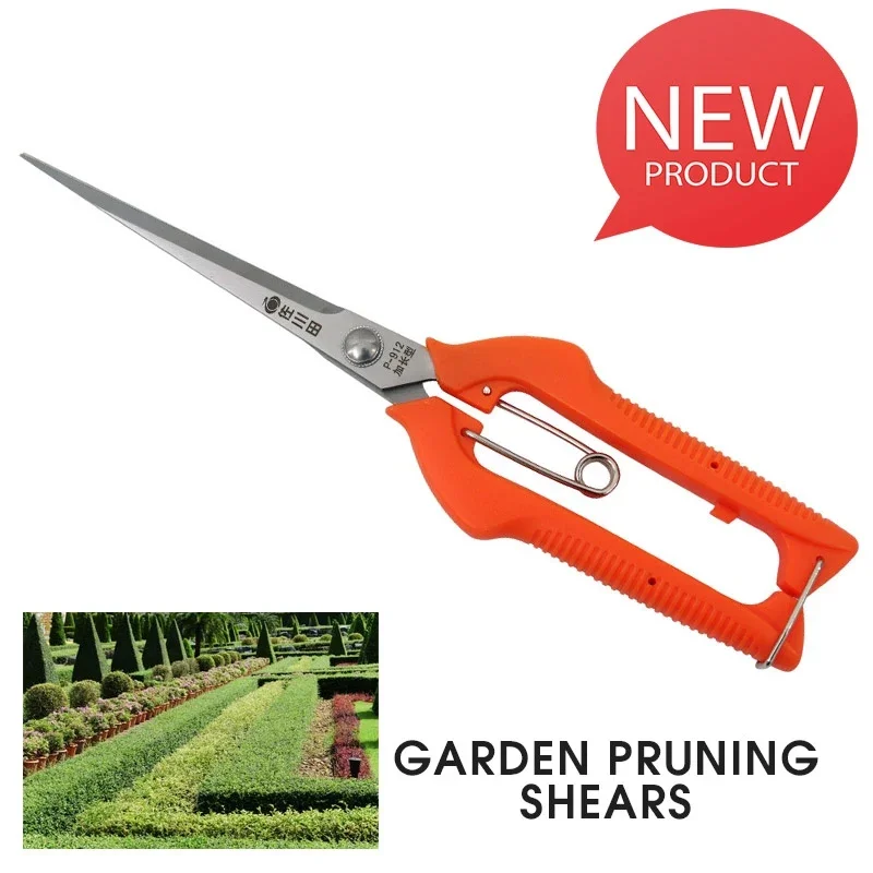 Extended Pro Garden Pruning Sh - đánh giá và giá Bonsai Garden Knife