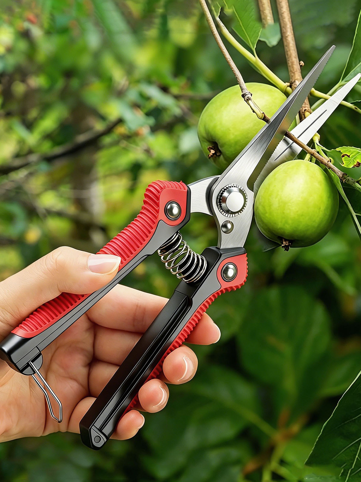 NEWSHARK Stainless Steel Pruni - đánh giá và giá Bonsai Garden Knife