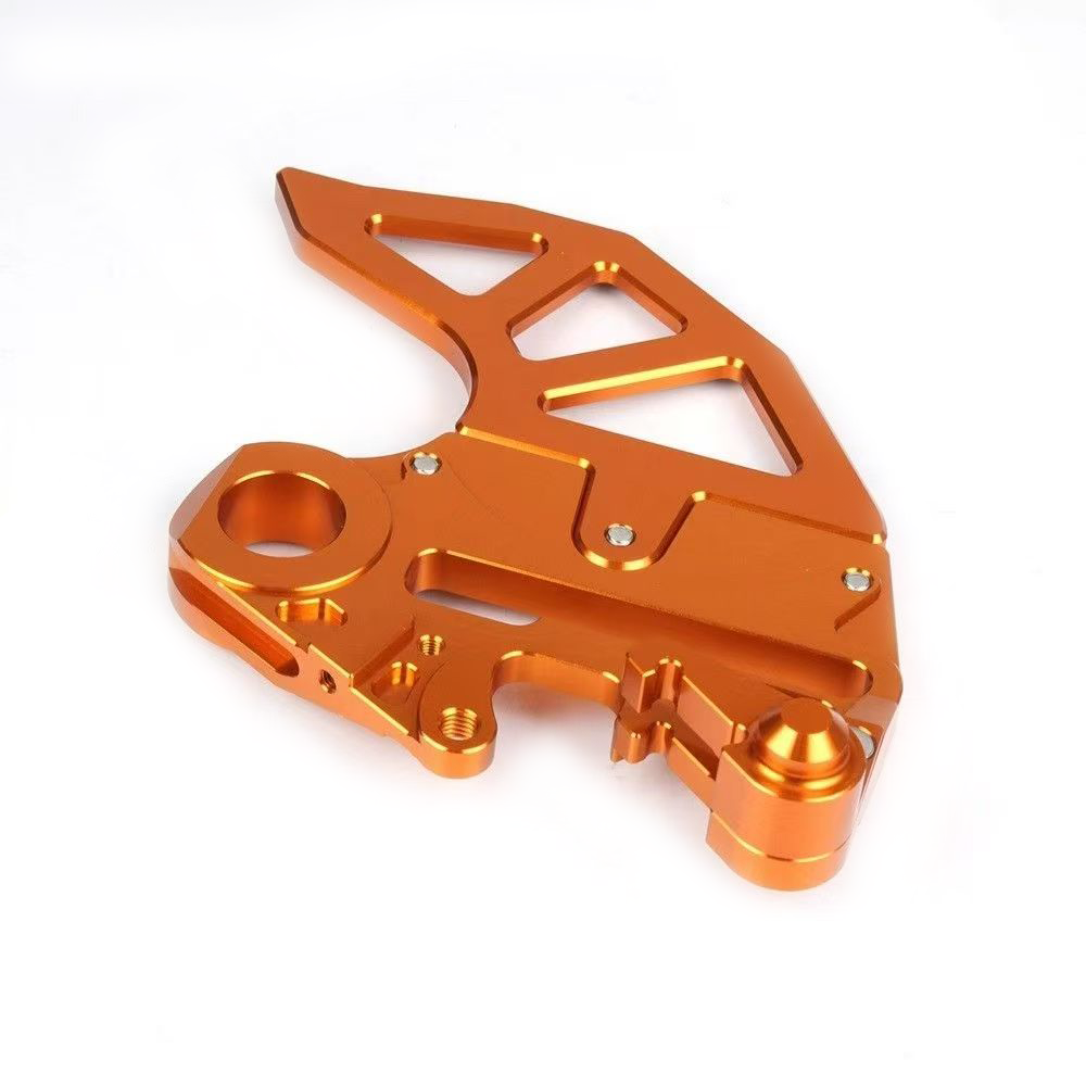 Rear Brake Disc Guard Protecto - đánh giá và giá Husqvarna Chainsaw 450