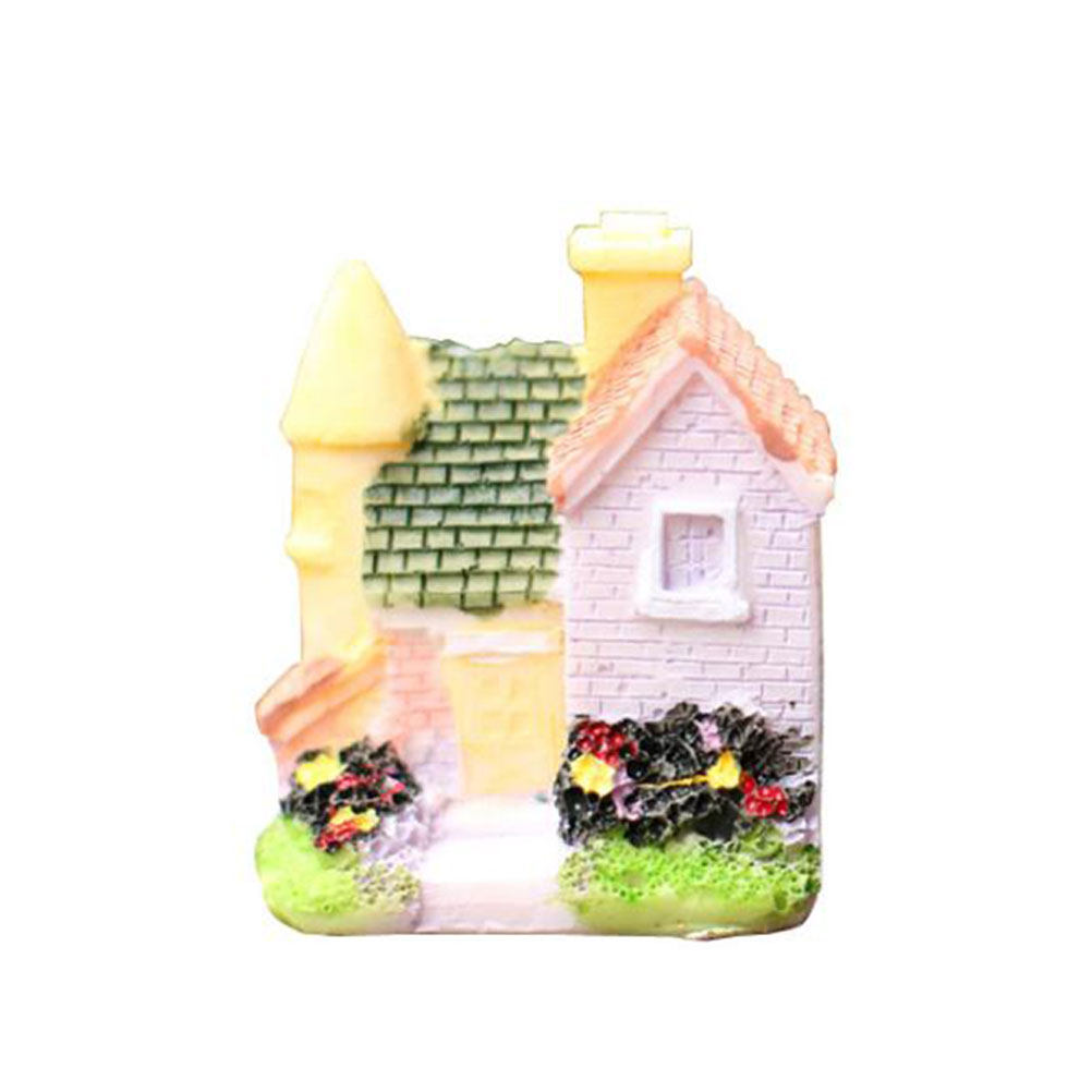 Premium Synthetic Resin Mini H - đánh giá và giá Bonsai Garden House