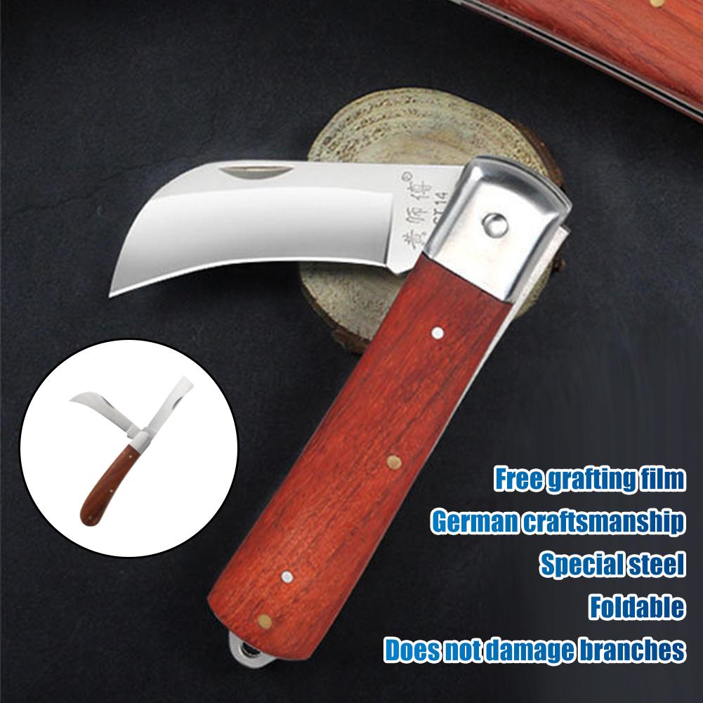 Fruit Tree Grafting Special Kn - đánh giá và giá Bonsai Garden Knife