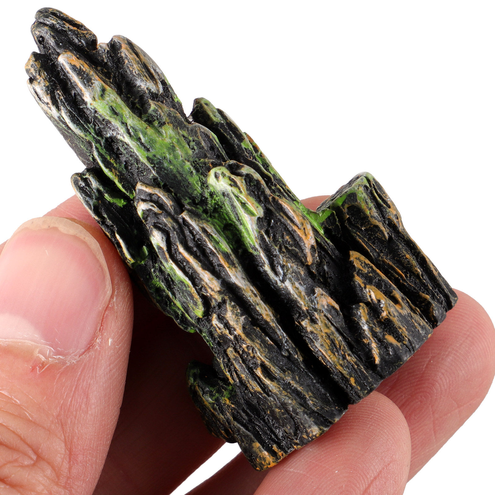 8Pcs Mini Resin Rockery Set Ze - đánh giá và giá Bonsai Zen Garden Set
