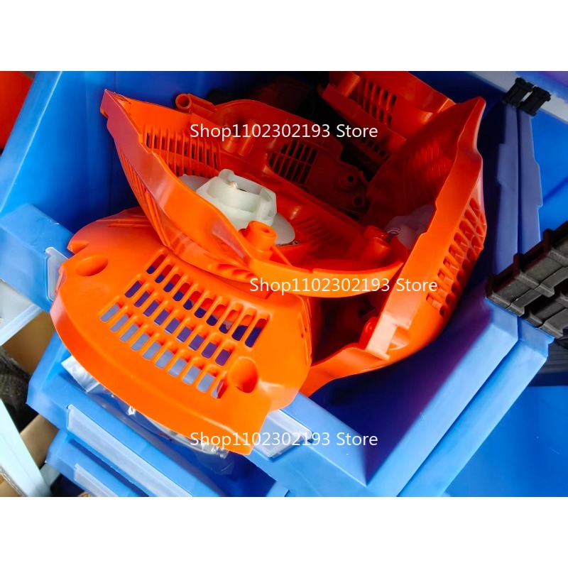 Pulling Starter Recoil Starter - đánh giá và giá Husqvarna Chainsaw 450
