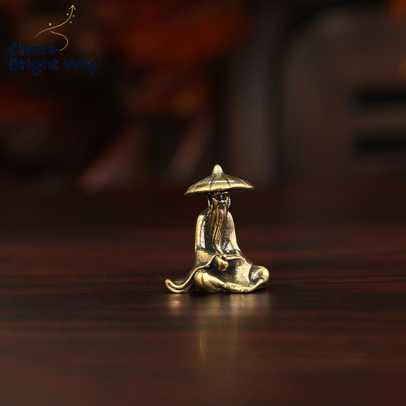 Ancient Chinese Style Vintage  - đánh giá và giá Mini Bonsai Zen Garden