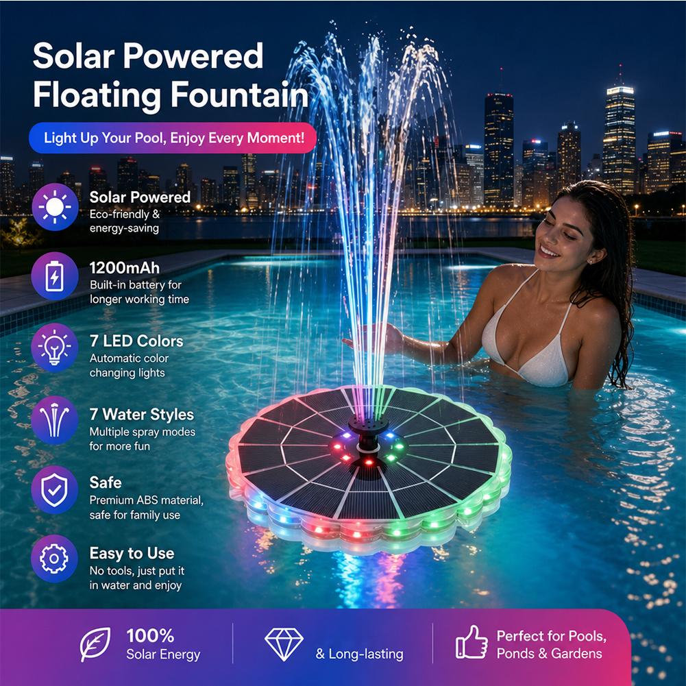 3.5W Outdoor Solar Fountain Pu - đánh giá và giá Bonsai Garden Fountain