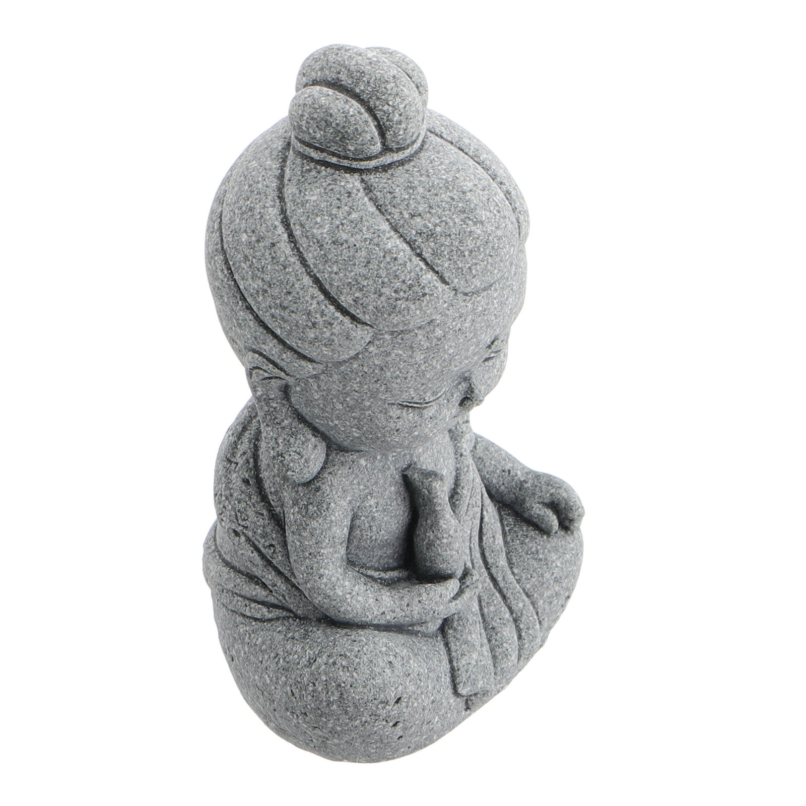 Exquisite Mini Guan Yin Stone  - đánh giá và giá Mini Bonsai Zen Garden