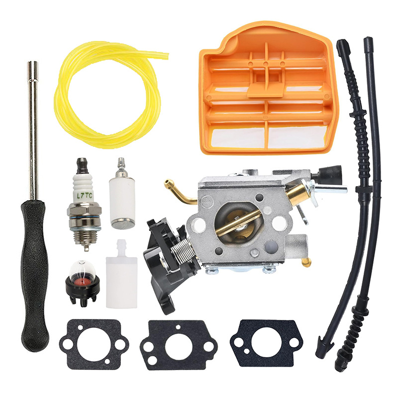 Carburetor Carb for Zama C1M-E - đánh giá và giá Husqvarna Chainsaw 450