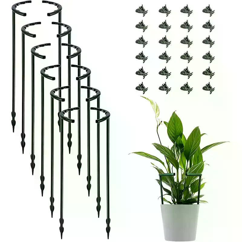 Plant Support Cage Garden Plie - đánh giá và giá Bonsai Garden House