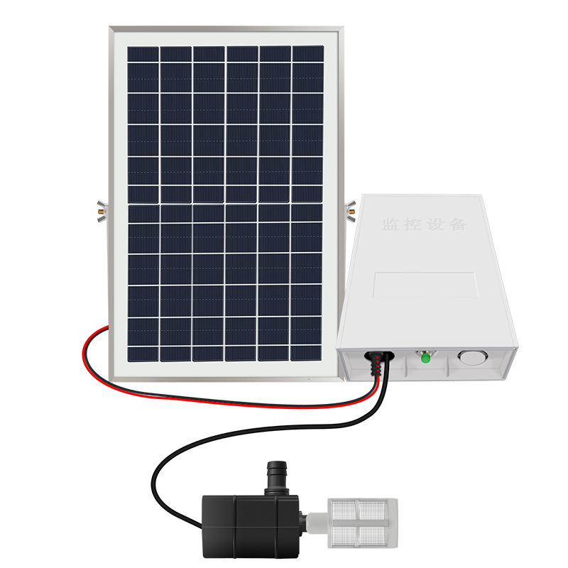 New High-flow Solar Water Pump - đánh giá và giá Bonsai Garden Fountain