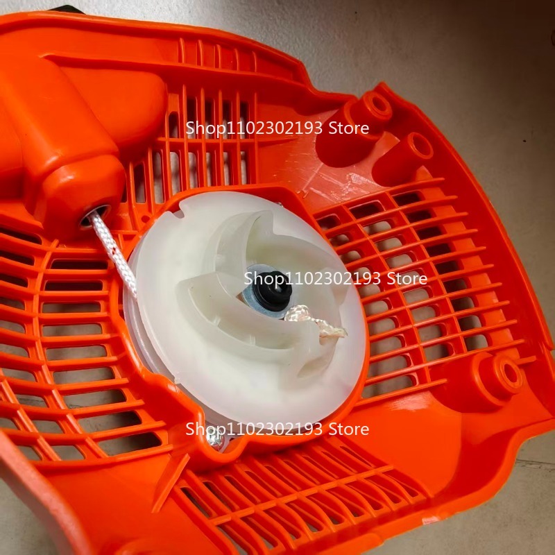 Recoil Starter Assembly for Hu - đánh giá và giá Husqvarna Chainsaw 450