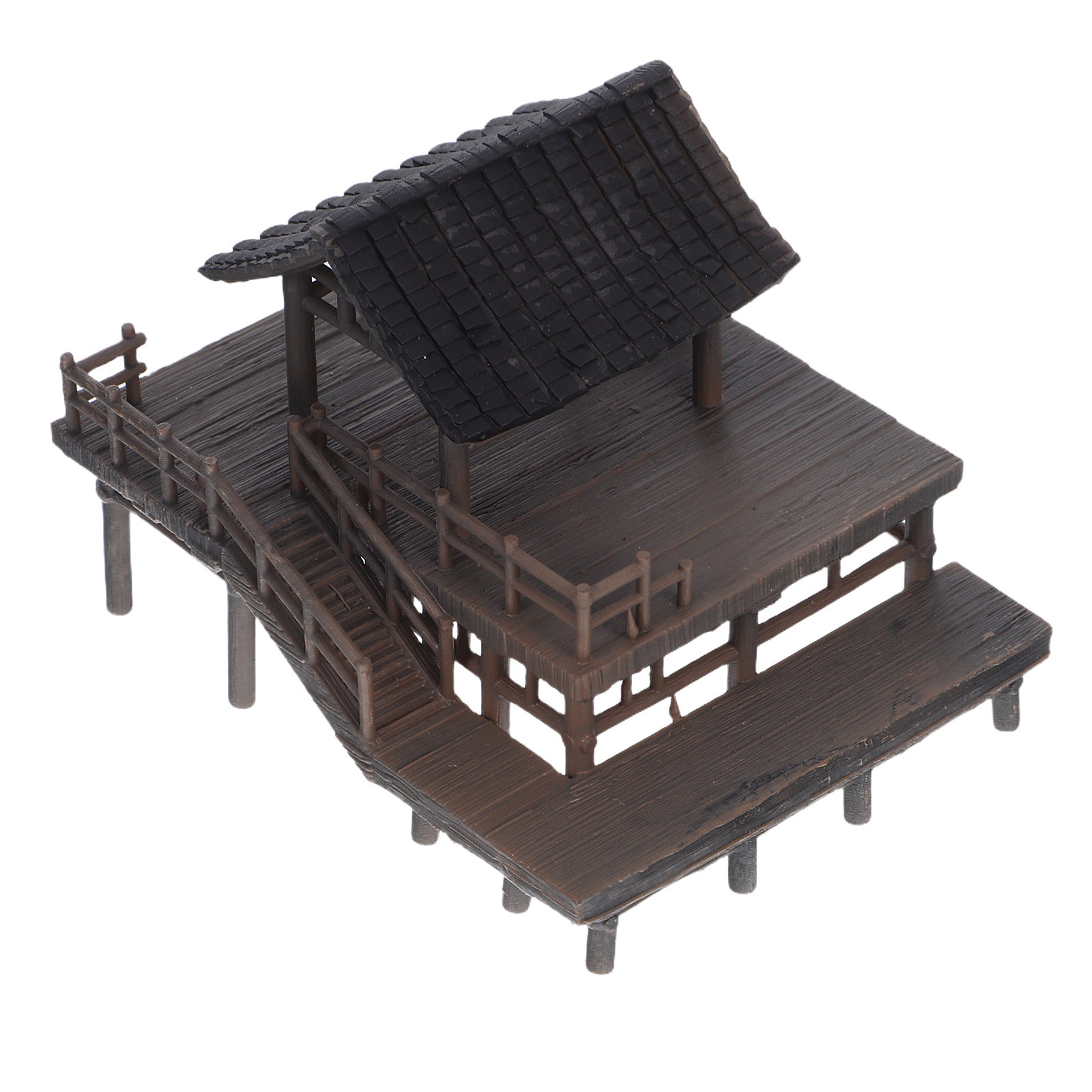 Exquisitely Detailed Mini Pavi - đánh giá và giá Mini Bonsai Zen Garden
