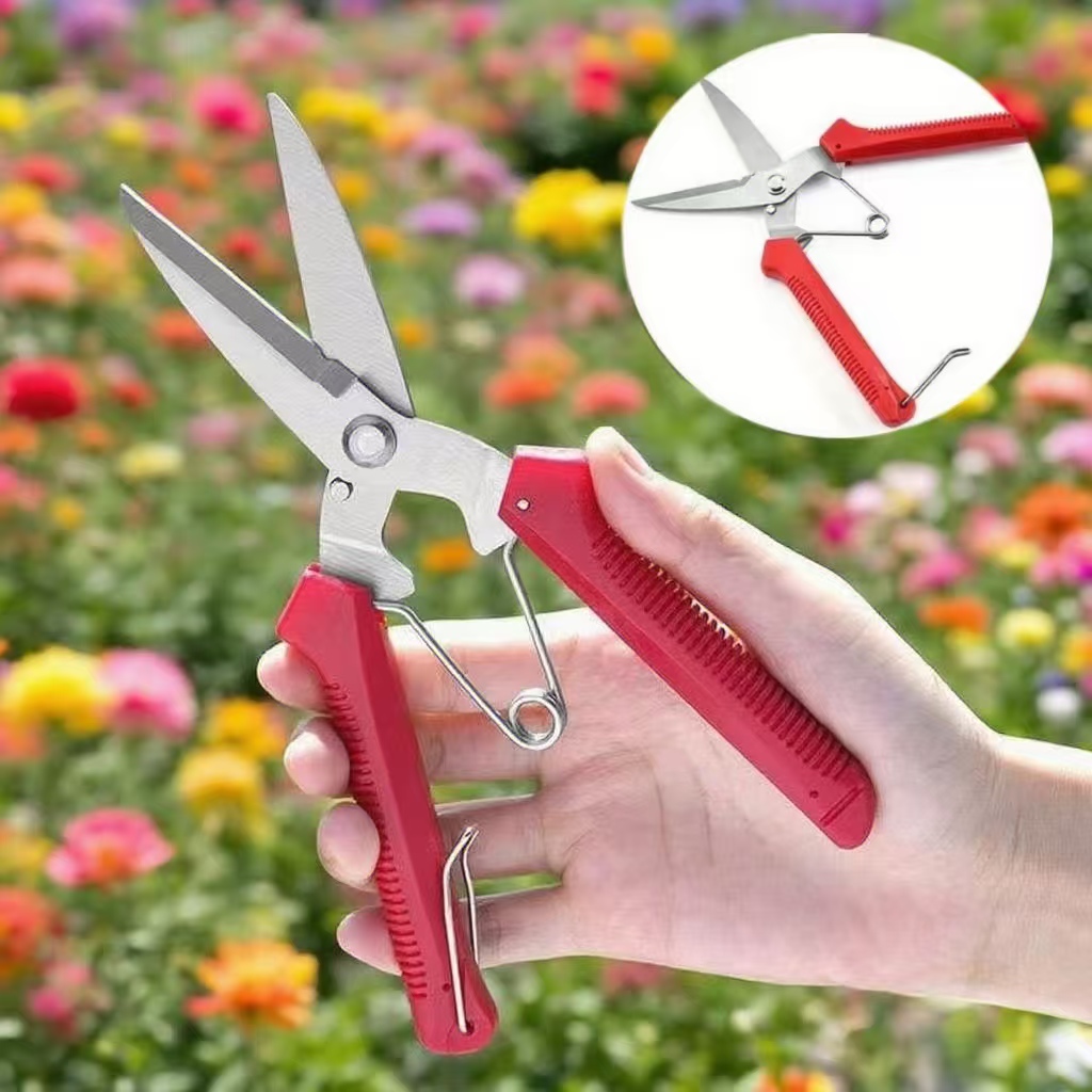 19cm Garden Pruning Shears for - đánh giá và giá Bonsai Garden Knife