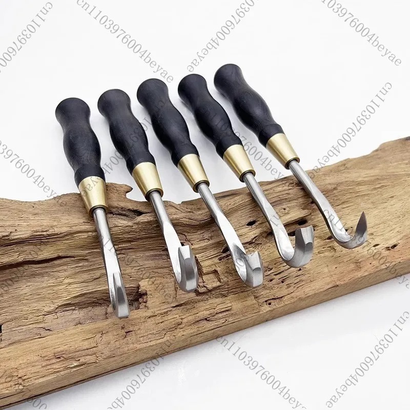 Bonsai Brushed Knife Set, Drie - đánh giá và giá Bonsai Garden Knife